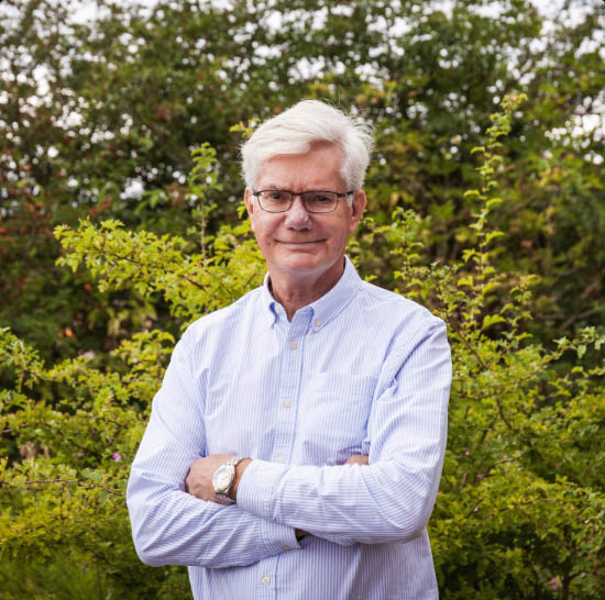 david Gladman